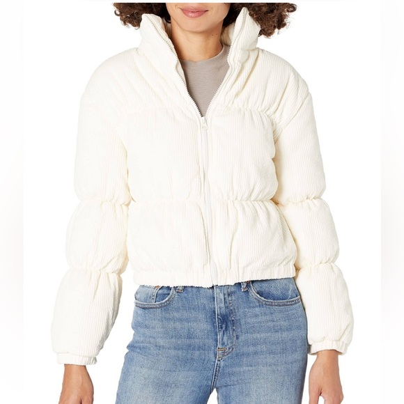 BB Dakota Jackets & Blazers - BB Dakota Women's According To You Jacket